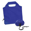 Compact Tote Bag Royal Blue